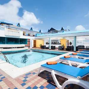 Hotel Calypso, San Andres (San Andres and Providencia Islands)
