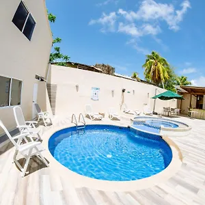Hotel Isla Bonita, San Andres (San Andres and Providencia Islands)