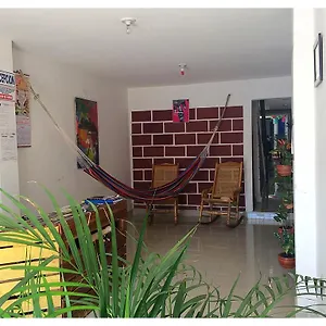 Santa Maria Hostel