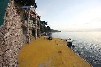 فندق Cabanas Agua Dulce South West Bay